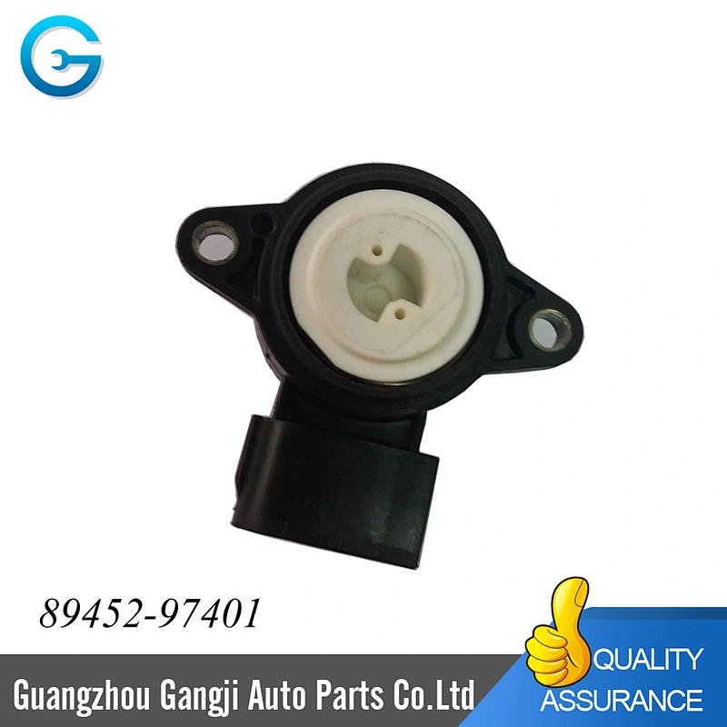 Promotion TPS Throttle Body Position Sensor 89452-97401 for Toyotas