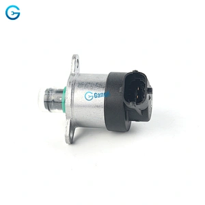 Fuel Injection Pressure Regulator OE 0928400750 Suction Control Valve