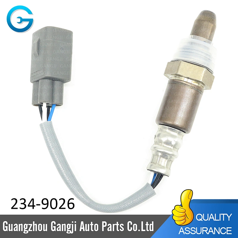 234-9026 sensor oxygen sensor for Toyotas Tundra