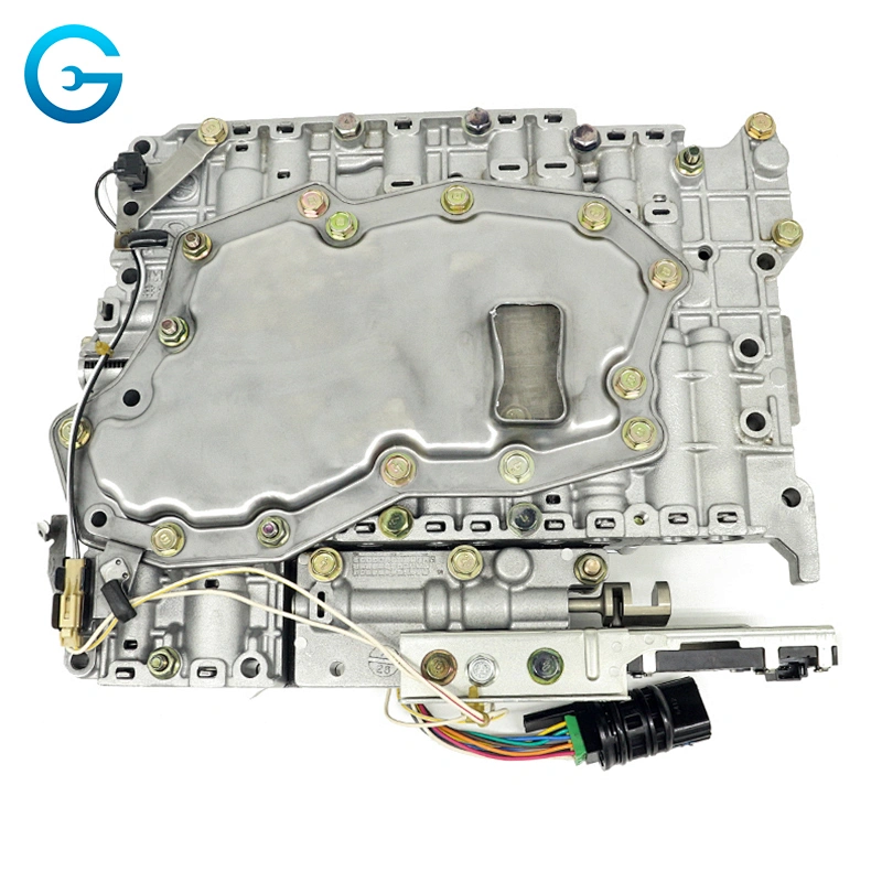 Hot Sale High Performance OEM RE5R05A Transmission Valve Body For Nissan 2006-2016
