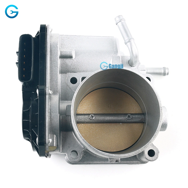 High Performance 22030-0A020 For Toyota Camry Throttle Body