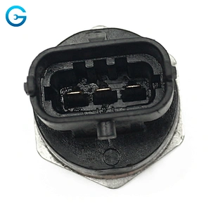 Sensor fuel common rail pressure sensor 0281002937 0281002706 0281002903 0281006158
