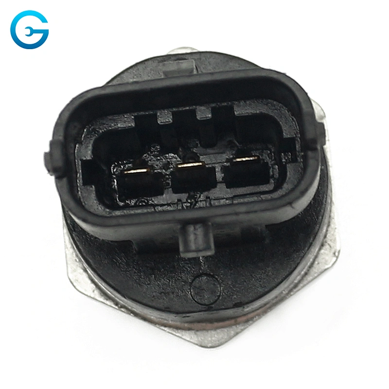 Sensor fuel common rail pressure sensor 0281002937 0281002706 0281002903 0281006158