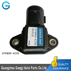 Air Intake Pressure Sensor OEM 079800-4250  Map Manifold Sensor