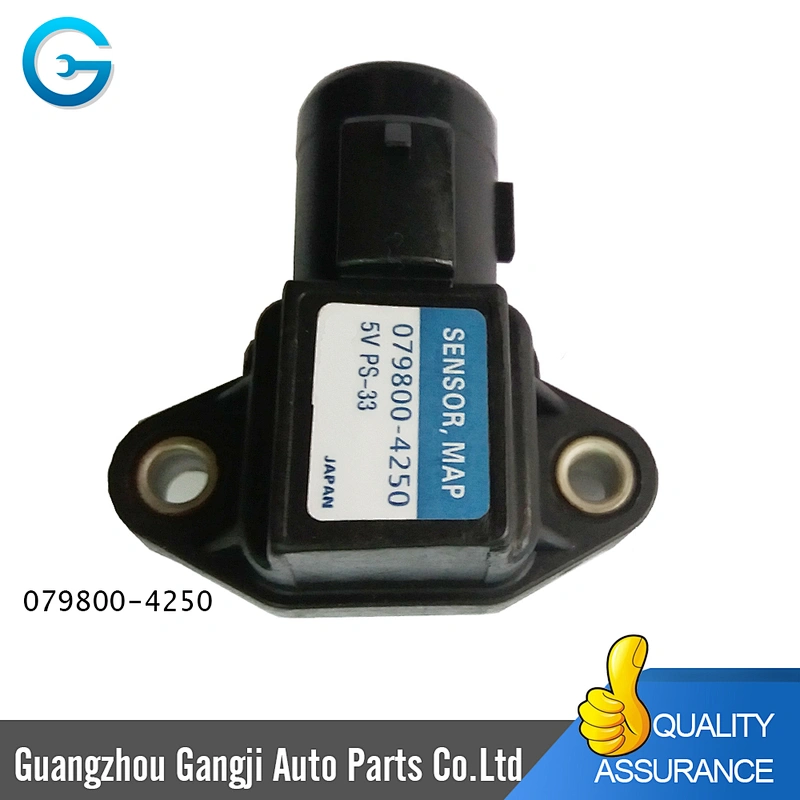 Air Intake Pressure Sensor OEM 079800-4250  Map Manifold Sensor
