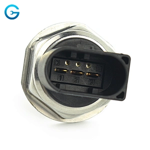 Car Fuel Sensor Oil Pressure Sensor 55PP19-02 WS40209 55PP19-01