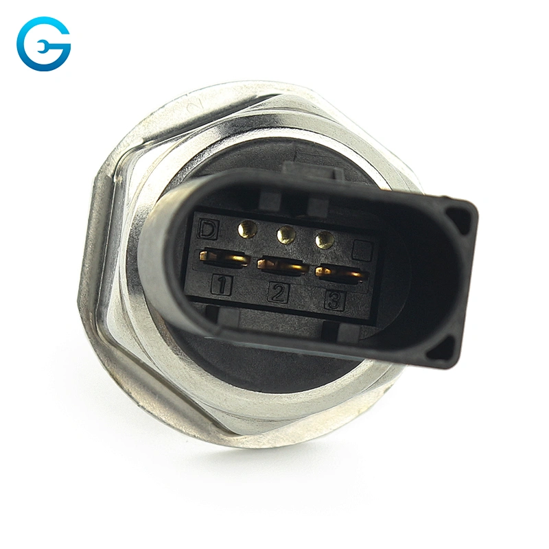 Car Fuel Sensor Oil Pressure Sensor 55PP19-02 WS40209 55PP19-01