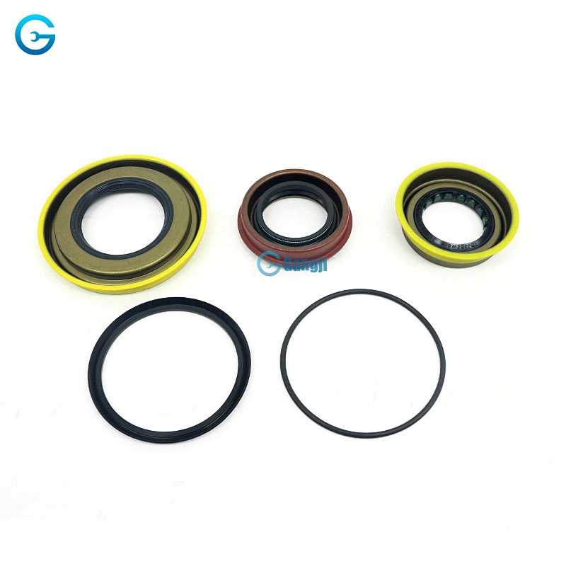 Hot Sale 4T65E Transmission Overhaul Kit Repair Gasket Small Rebuild Kit 1997-On