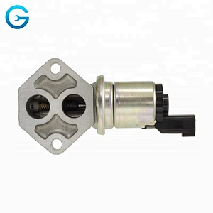 Hot Sale Idle Air Control Valve for Suzuki 18137-77E00 AC4080
