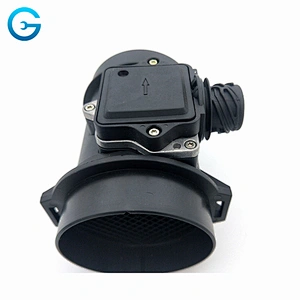 High Quality MAF Mass Air Flow Meter Sensor 5wk9600 13621703275 for BMW E36 E38 E39 323i 328i 523i 528i