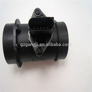 Auto Parts MAF SENSOR/ Mass Air Flow Sensor FOR B-M-W E36,E37,E46 OEM 1433565 0280 217 124