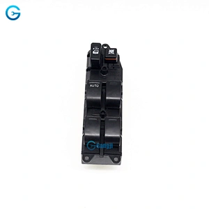High Performance 84820-12480 Power Window Switches For Toyota