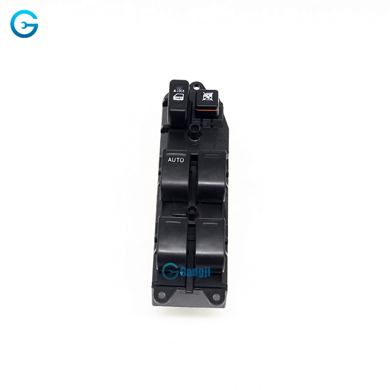 High Performance 84820-12480 Power Window Switches For Toyota