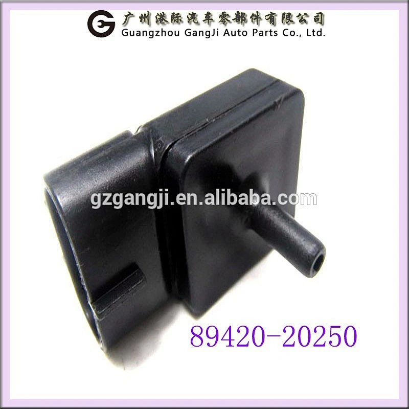 Parts Stores 89420-20250 Manifold Air Pressure Sensor