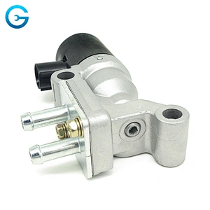 IACV Idle Air Control Valve OEM 36450-P0A-A01 138200-0480 Fit for Hondas