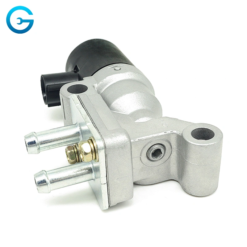 IACV Idle Air Control Valve OEM 36450-P0A-A01 138200-0480 Fit for Hondas