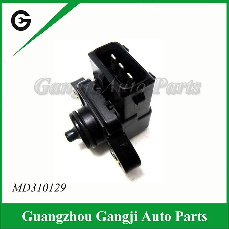Control Boost Sensor Air Intake Pressure Sensor MD310129 for Mitsubishis