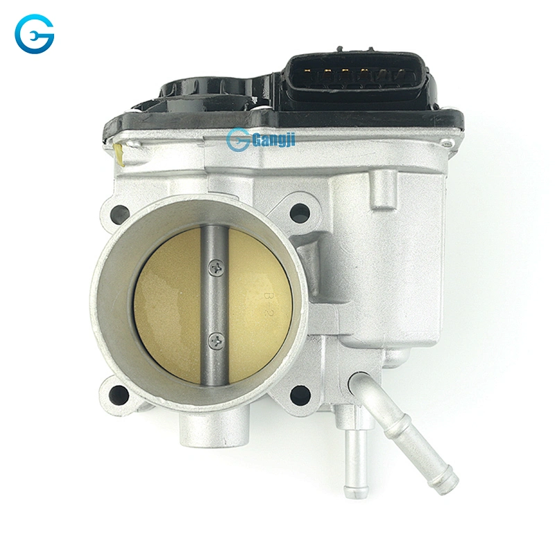 OEM ODM 22030-0D031 88973888 Throttle Body For Toyota