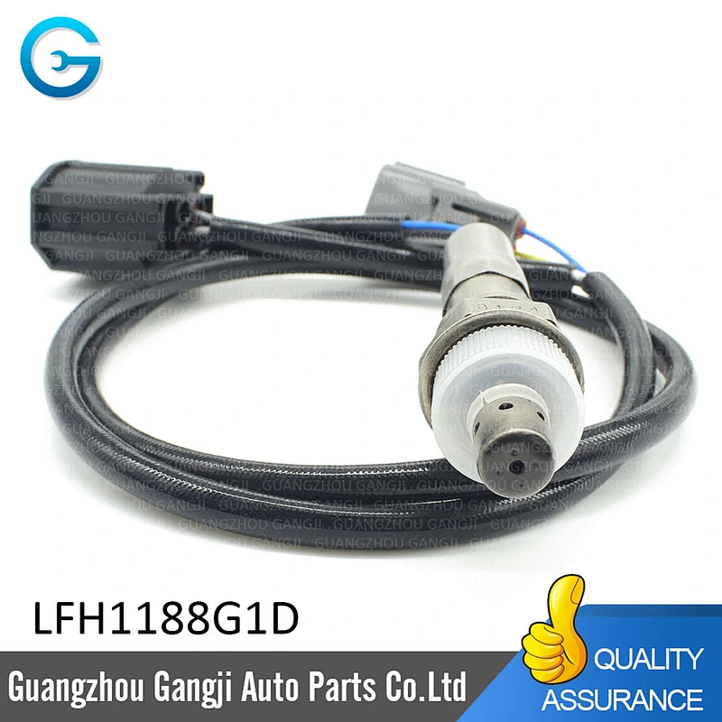 New OEM LFH1-188G1 O2 Lambda Oxygen Sensor For Mazda 6 2002-2007 1.8 2.0 2.3