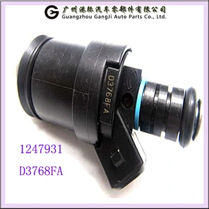 1247931 M43B19TU Cheap Price Common Petrol Rail Fuel Injector Nozzle