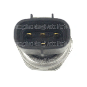 Rail pressure sensor 499000-7920 sensor fuel