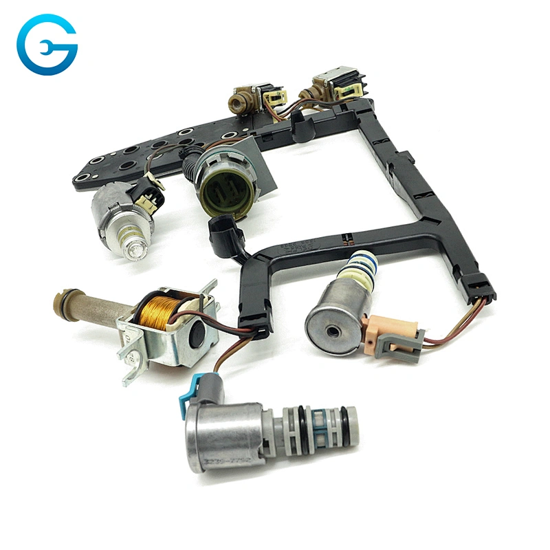 High Performance OEM 4L60E Transmission Kit 4L65E 4L70E 4L60E Wiring Harness