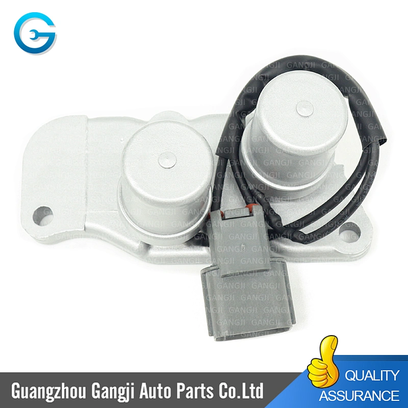 High Quality OEM 28200-PX4-003 For Honda Transmission Solenoid Dual Shift 28200PX4003