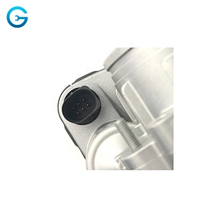 Air Supply Throttle Body 13547502444 for BMWs  E46 E39 325i 325xi 520i 525i M54
