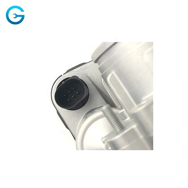 Air Supply Throttle Body 13547502444 for BMWs  E46 E39 325i 325xi 520i 525i M54