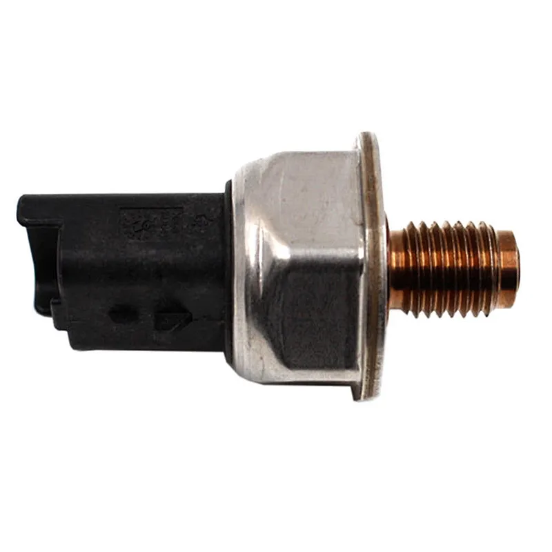 System Fuel Rail Pressure Sensor 55PP03-01 9307Z507A For Ford Rextons Renaults