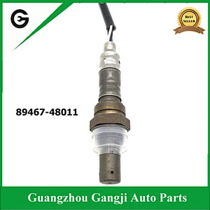 Lambda Oxygen Sensor 89467-48011