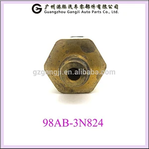 Generator Oil Pressure Sensor in Auto Parts 98AB-3N824 for ford