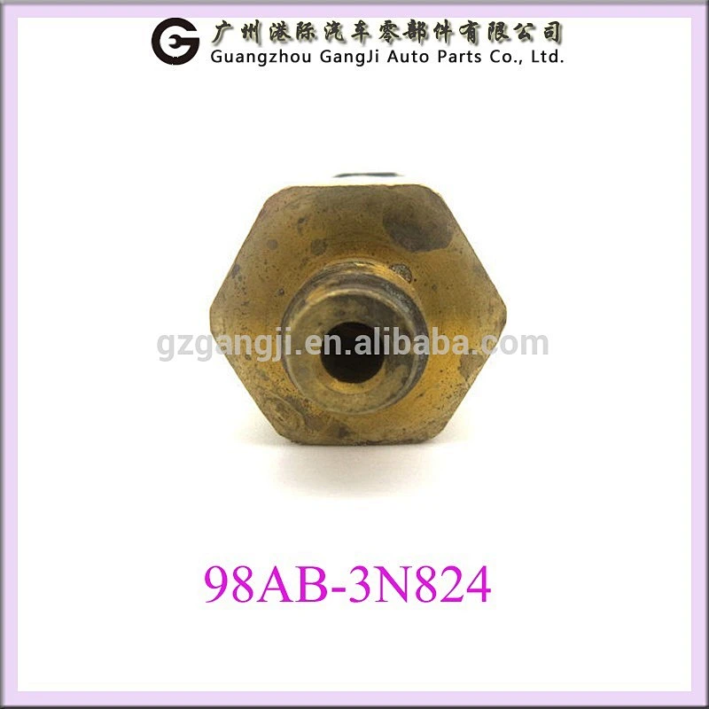 Generator Oil Pressure Sensor in Auto Parts 98AB-3N824 for ford