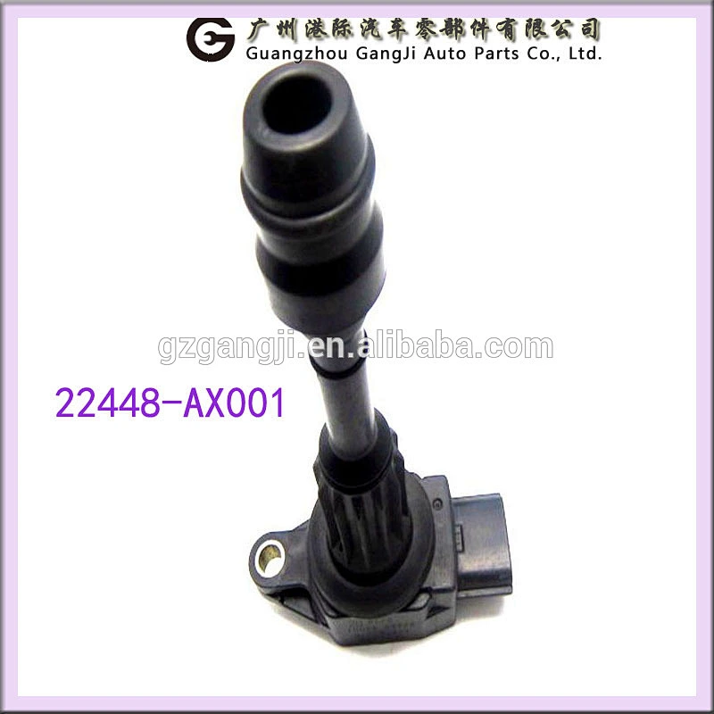 Hot-Selling 22448-AX001 Ignition Coil