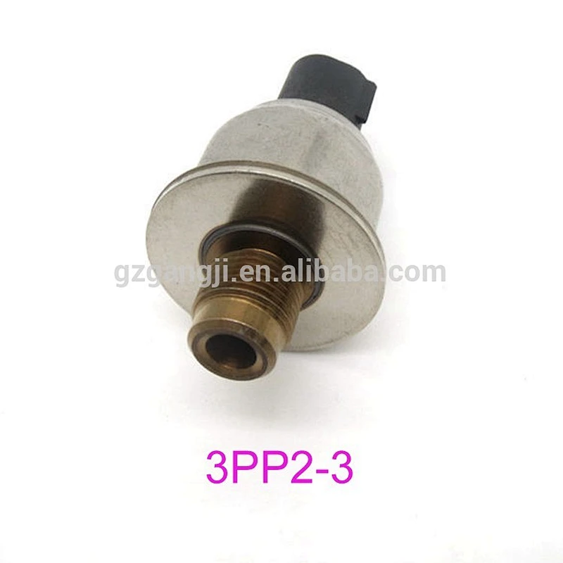 Power Brake Master Cylinder Fluid Booster Fuel Pressure Sensor 3pp2-3 for A2 A3