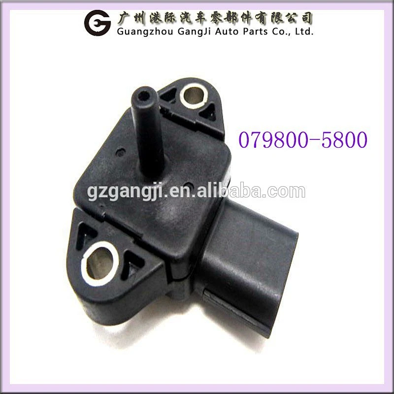 Car Air Intake Pressure MAP Sensor 079800-5800 With High Quality FOR Suzuki