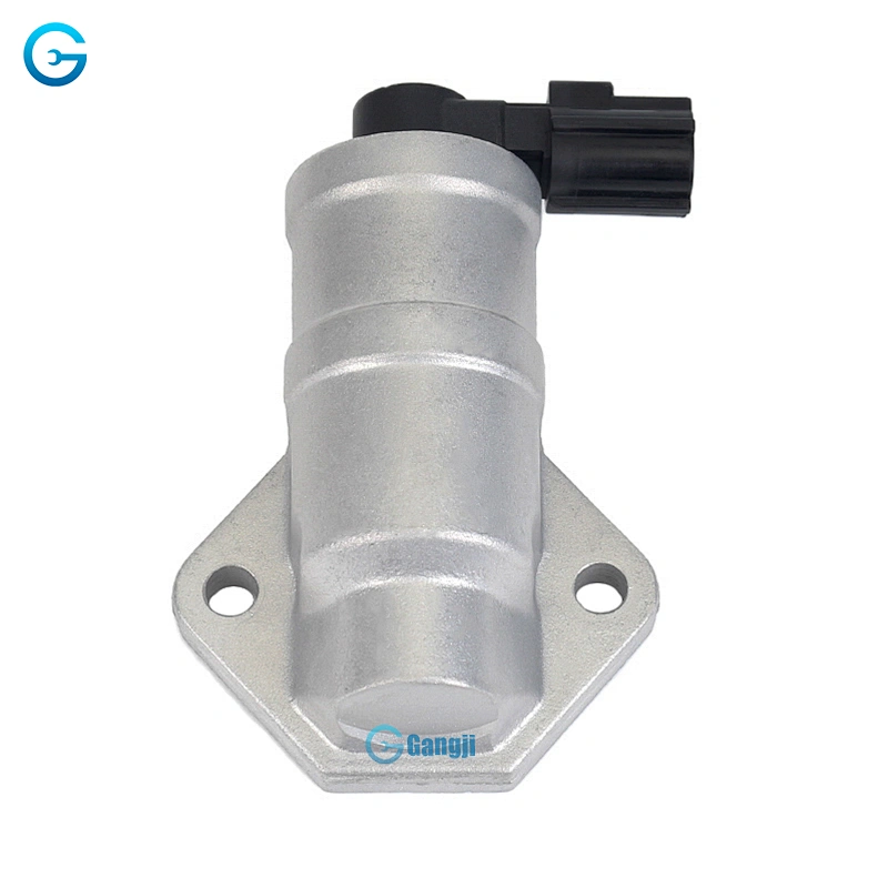 ZJ01-20-660 New Idle Air Control Valve ZJ0120660 Fit Mazda 3 5 Ford High Quality