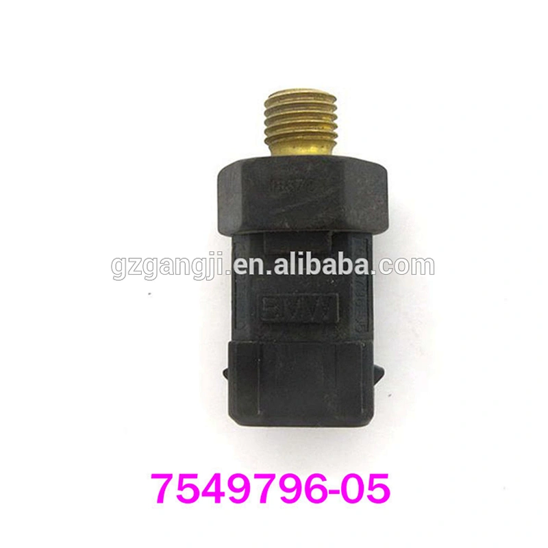 High Performance Oil Fuel Pressure Sensor 7549796-05 754979605