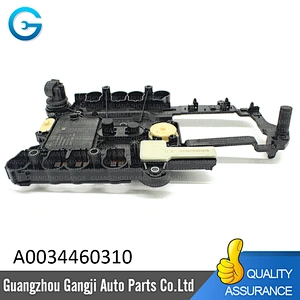 OEM A0034460310 722.9 7G Tronic Conductor Plate Repair TCM/TCU Automatic Gear Transmission Control Unit For MERCEDES