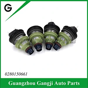 Best Price Fuel Injector 96063614 0280150661