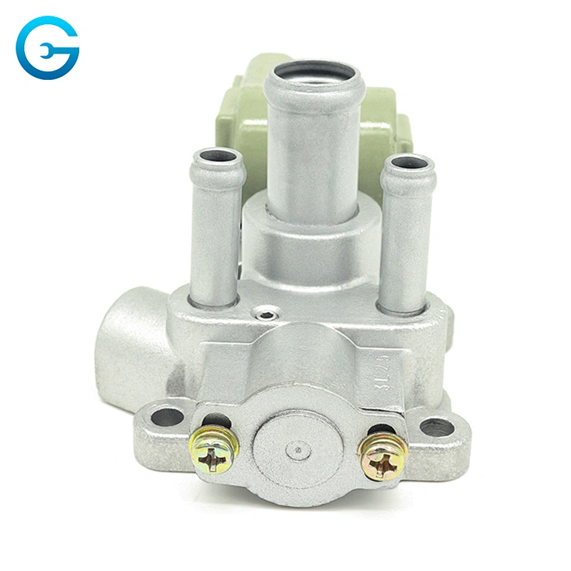 High Quality Idle Air Control Valve Sensor OEM 22270-76010 For Toyotas