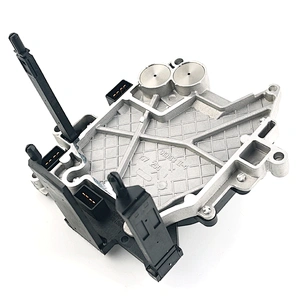High Performance OEM 01J927156HH 01J927156JG Transmission Control Unit TCU for Audi