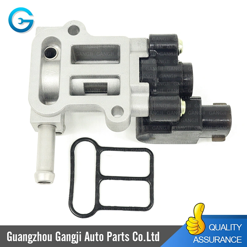 IACV Idle Air Speed Control Valve OEM 22650-KA140 Fit for SUBARUs