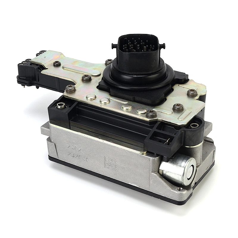 45RFE Transmission Parts Trans Solenoid Pack Block 545RFE