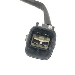 Auto Accessories for Toyotas Vitz Auto Oxygen Sensor 89465-52380 2003-2005