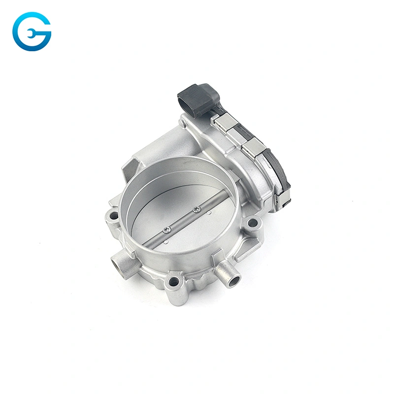 Car Accessories 0280750182 A2731410325 For Mercedes For Benz Throttle Body