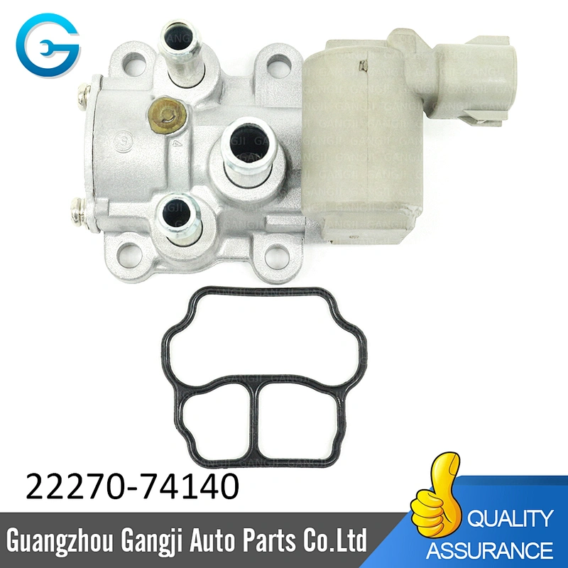 Idle Air Control valve for toyotas 22270-74140