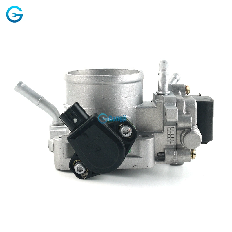 Automobile Accessories Throttle Body for Honda 16400-RAA-A61