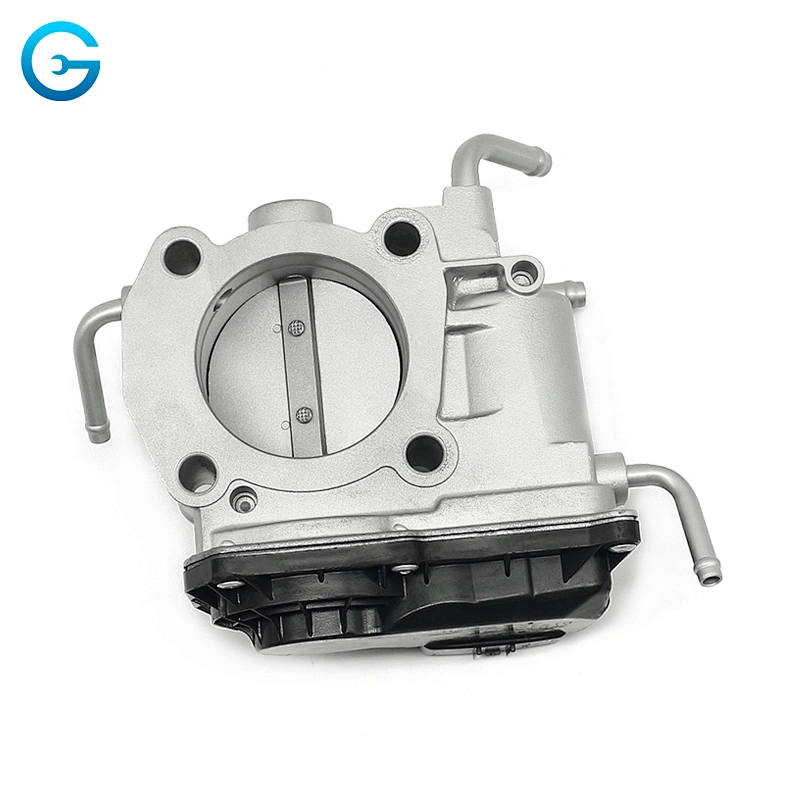 OEM ODM Factory Price For Toyota Camry Corolla Throttle Body 22030-28071 22030-0H031