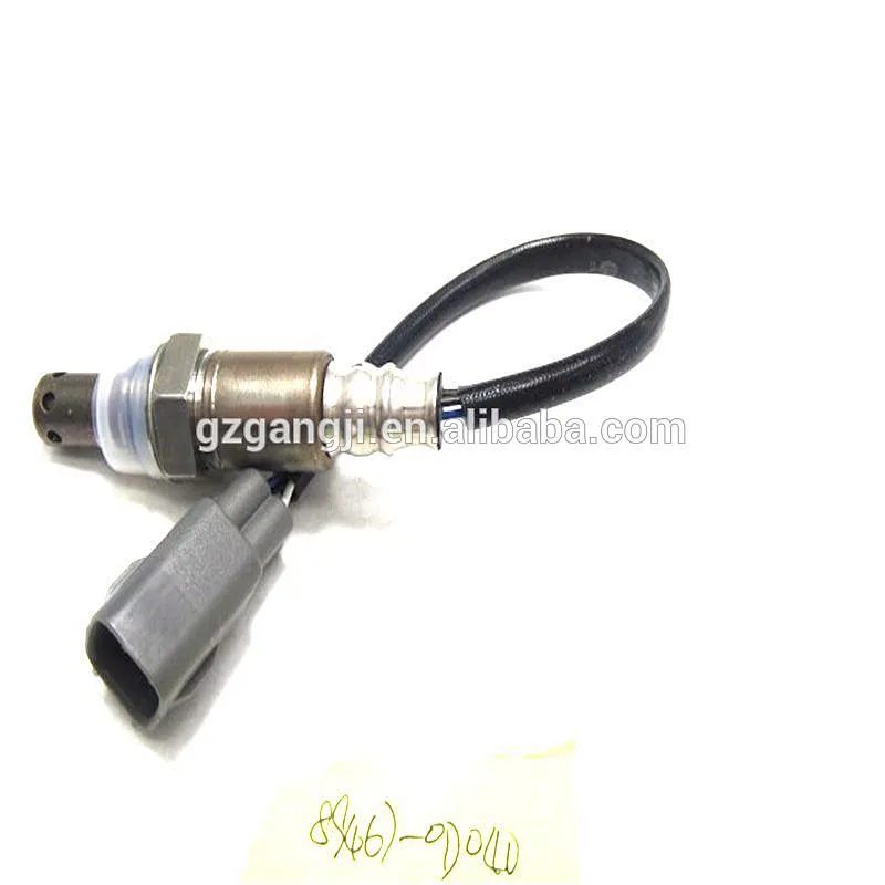 Lambda Oxygen 02 Sensor 89465-0D040FIT FOR Toyotas Alphards